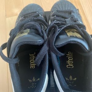 adidas superstar orthodontist pwi 00 1001 size 5 US 4 1/2 UK